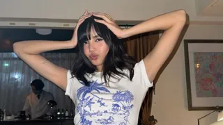 BLACKPINK's Lisa Reveals Her Experience Of Working In The White Lotus 3; Dismisses Group's Disbandment Rumours